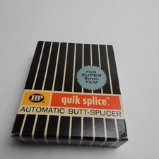 Vintage quik splice for sale  Freeland