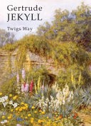 Gertrude jekyll 663 for sale  GRAVESEND