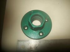 Heavy steel face for sale  Shipping to Ireland