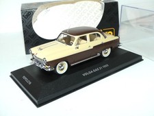 Volga gaz 1955 d'occasion  Belz