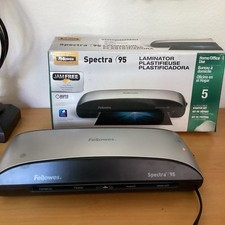 Fellowes 5738201 spectra for sale  Chula Vista