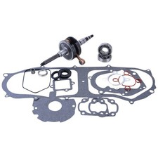 Crankshaft bearing sealing d'occasion  Expédié en Belgium