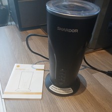 Shardor electric milk for sale  HOVE