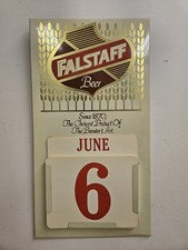 Vintage falstaff beer for sale  Chesapeake