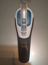 Black + Decker Furbuster Pet Aspirador Avançado Sem Fio Dustbuster SEM ENERGIA comprar usado Black + Decker Furbuster Pet Aspirador Avançado Sem Fio Dustbuster SEM ENERGIA comprar usado  Enviando para Brazil