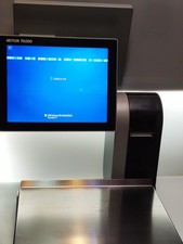 Mettler toledo waage gebraucht kaufen  Deutschland