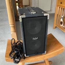 Acoustic guitar amplifier for sale  DROITWICH