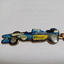 Schlüsselanhänger benetton r gebraucht kaufen  Merchweiler