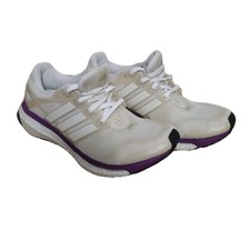 Tênis esportivo Adidas Boost Tech Fit feminino tamanho 7 Energy Boost (#L4 comprar usado  Enviando para Brazil