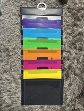 Cascading wall organizer for sale  Kansas City