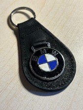 Vintage bmw keyring for sale  CAMBERLEY