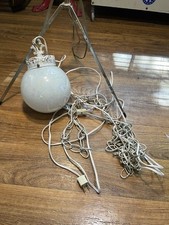 Vintage beautiful hanging for sale  Lake Wales