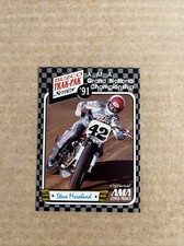 1991 ama steve for sale  Lenoir