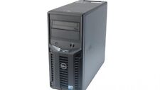Dell poweredge t110 for sale  FAKENHAM