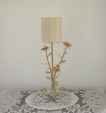 Grande lampe française d'occasion  Plœuc-sur-Lié