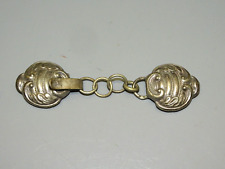 Belles anciennes boucles d'occasion  Angoulême
