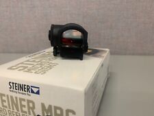 Steiner micro reflex for sale  Chattanooga
