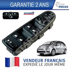 Commande bouton leve d'occasion  Dinan