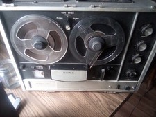 sony reel tc 530 for sale sony reel tc 530 for sale Flint