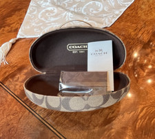 coach sunglass case for sale coach sunglass case for sale Saint Louis