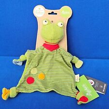 Sigikid frosch rganic gebraucht kaufen  Niederkassel