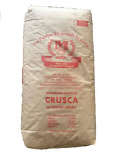 Crusca grano tenero usato  Altamura