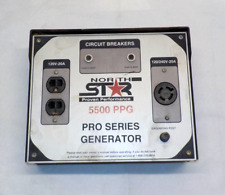 Northstar 5500 ppg for sale  Stuart