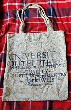 Jack wills tote for sale  ISLEWORTH