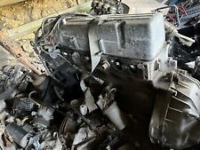 Motore mercedes 250 usato  Sassari