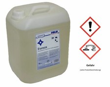 Fornax schmutzbrecher industri gebraucht kaufen  Frohburg