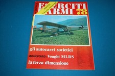 Eserciti armi febbraio usato  Italia