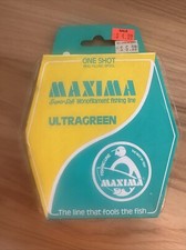 Vintage maxima ultragreen for sale  Zeeland