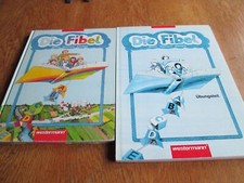 Fibel übungsteil schulfibel gebraucht kaufen  Deutschland