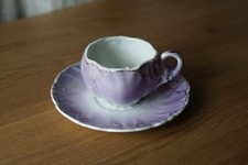 Tasse chocolat ancienne d'occasion  Le Rheu