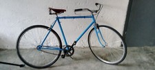 bicicletta blu usato bicicletta blu usato Arona