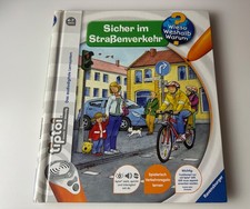 Ravensburger tiptoi buch gebraucht kaufen  Düsseldorf