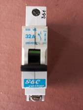 Gec vynckier s32 for sale  THORNTON-CLEVELEYS