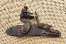 Antique flintlock blackpowder for sale  Dawsonville