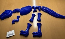 Sandformen dinosaurier rex gebraucht kaufen  Norderstedt