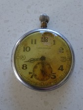 ww2 navigators watch for sale  CHARD