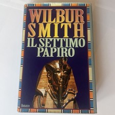 Settimo papiro wilbur usato  Aprilia