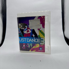 Just dance ps3 usato  Napoli