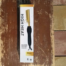Hot comb hair for sale  ASHFORD