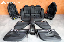 BMW 4' G26 FOTELE WEWNĘTRZNE M-SPORT PODGRZEWANA PAMIĘĆ HARMAN KARDON VERNASCA BLAC na sprzedaż BMW 4' G26 FOTELE WEWNĘTRZNE M-SPORT PODGRZEWANA PAMIĘĆ HARMAN KARDON VERNASCA BLAC na sprzedaż  PL