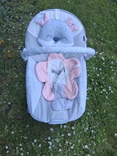 Momi baby schaukel gebraucht kaufen  Mettmann