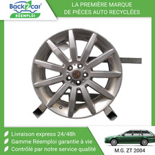 Jante aluminium rrc005010xxx d'occasion  Saint-Quentin