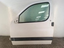 Porte gauche peugeot d'occasion  Savenay