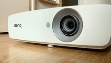 Vidéoprojecteur benq w1090 d'occasion  Colombes
