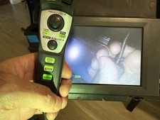 Olympus iplex iv7000 for sale  Henderson