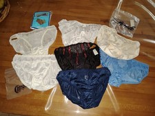 Lot culottes d'occasion  Vihiers